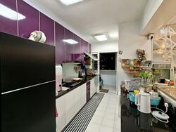 Blk 664B Waterway Sunbeam (Punggol), HDB 5 Rooms #557523371